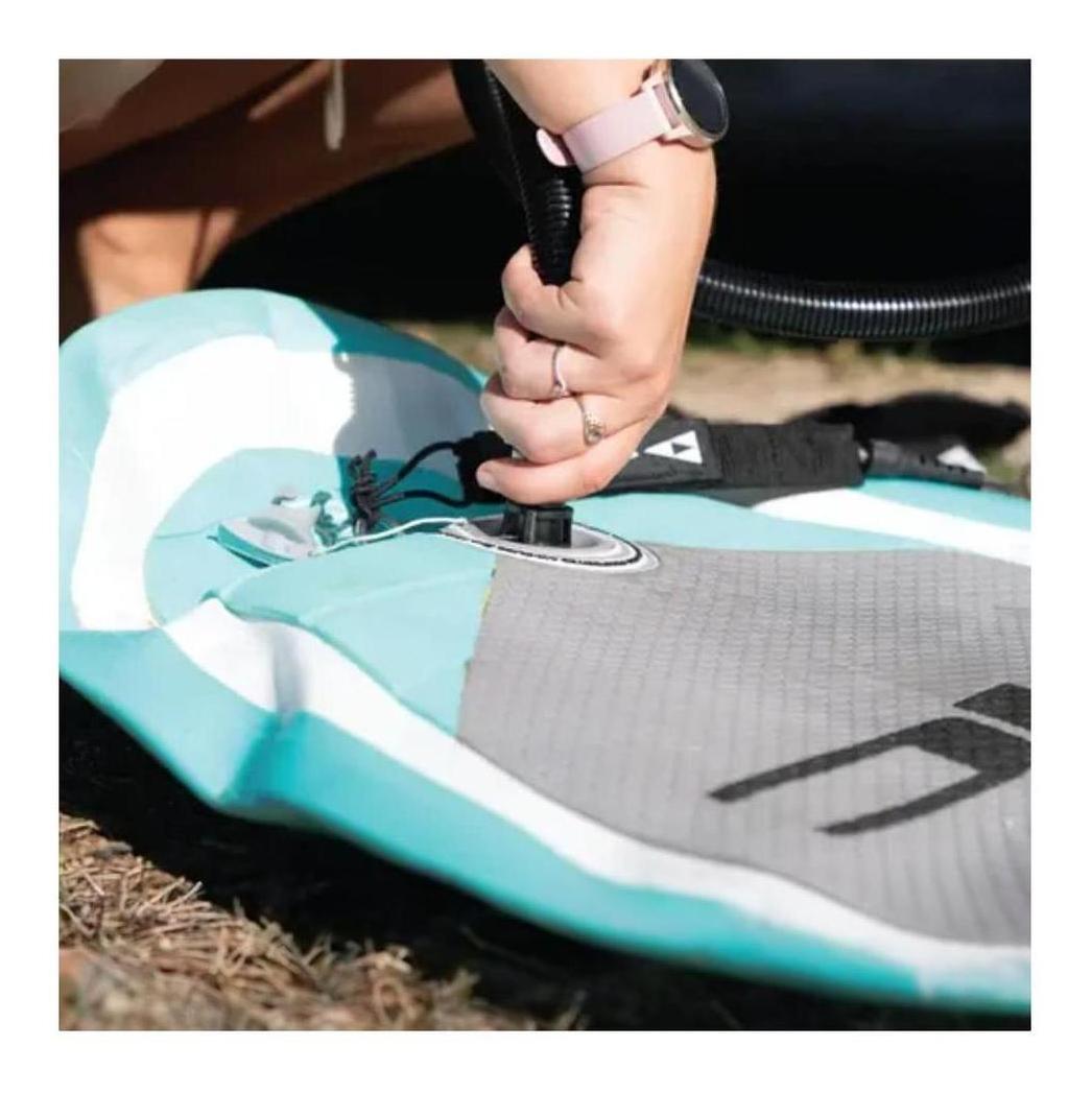 ATMOS 12V Integrated Built in Air Station Pump