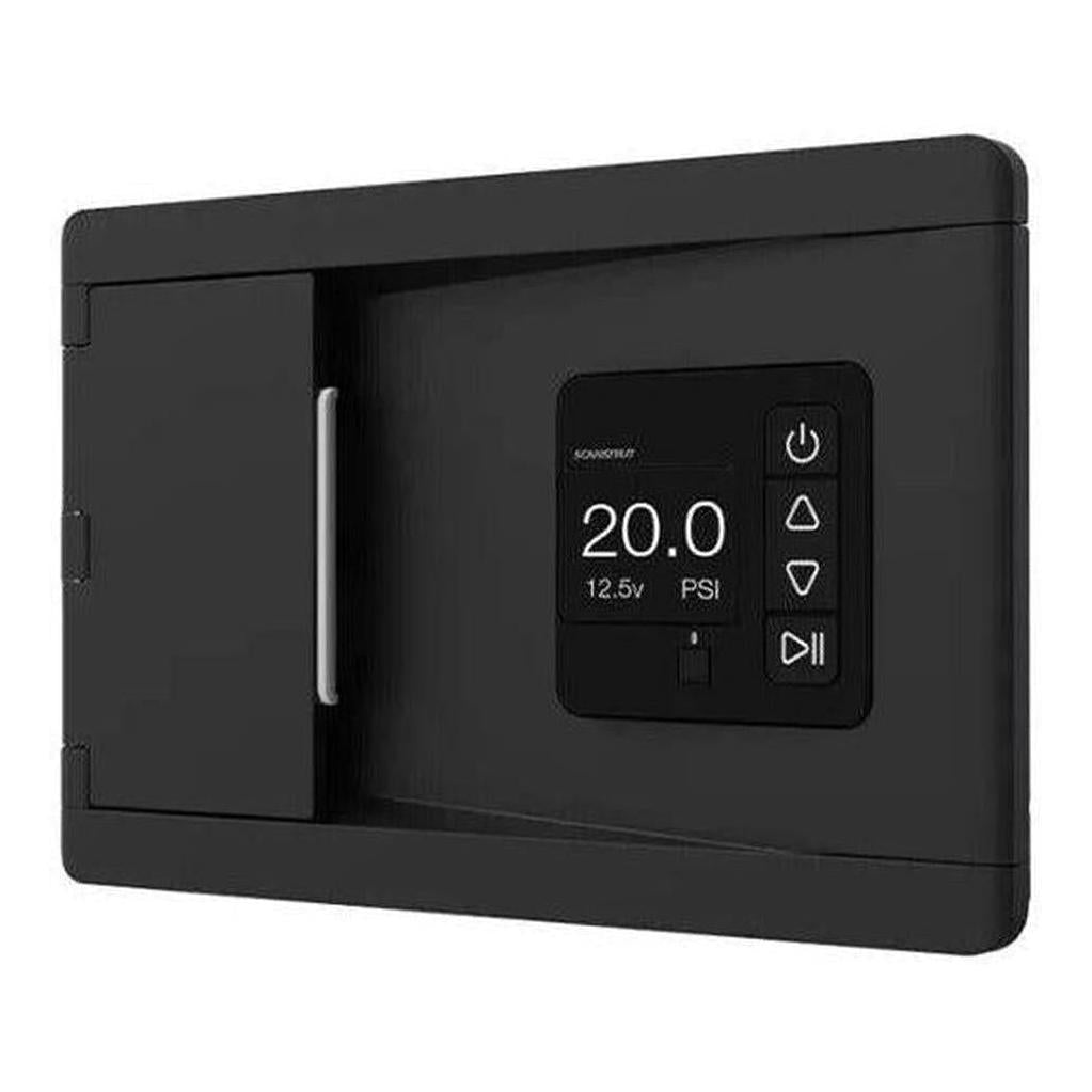 ATMOS 12V Integrated Built in Air Station Pump