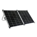 Aussie Traveller Solar Panel Folding Kit 160W