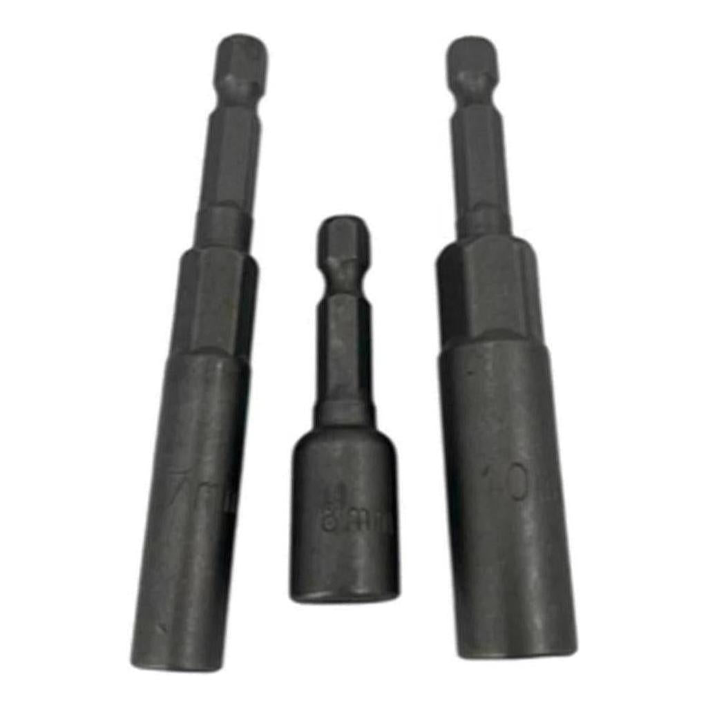 AUFOCUS DIY Installation Kit - 2Kw / 5 Kw