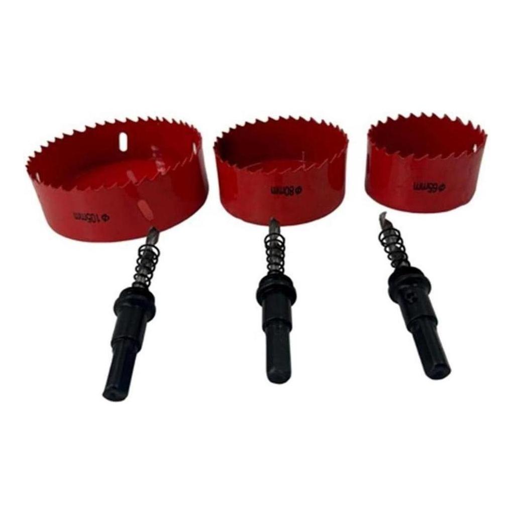 AUFOCUS DIY Installation Kit - 2Kw / 5 Kw