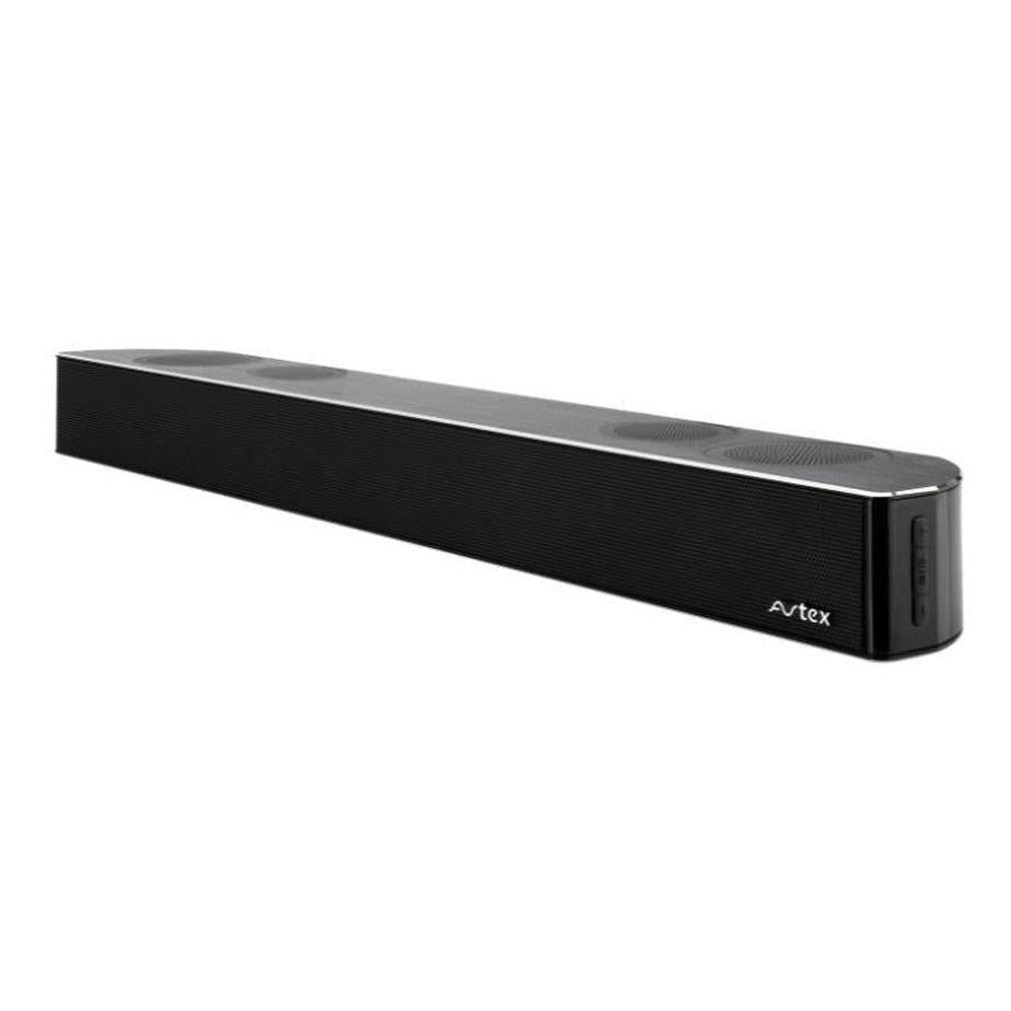 AVTEX 27 inch Bluetooth Soundbar Inc Remote Control