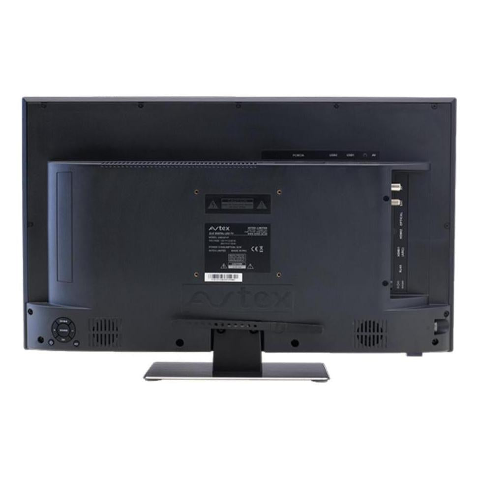 AVTEX 27 inch Smart TV - Anti Glare