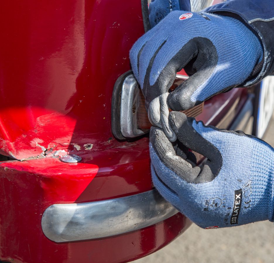 WEICON Repair Stick Steel 57g