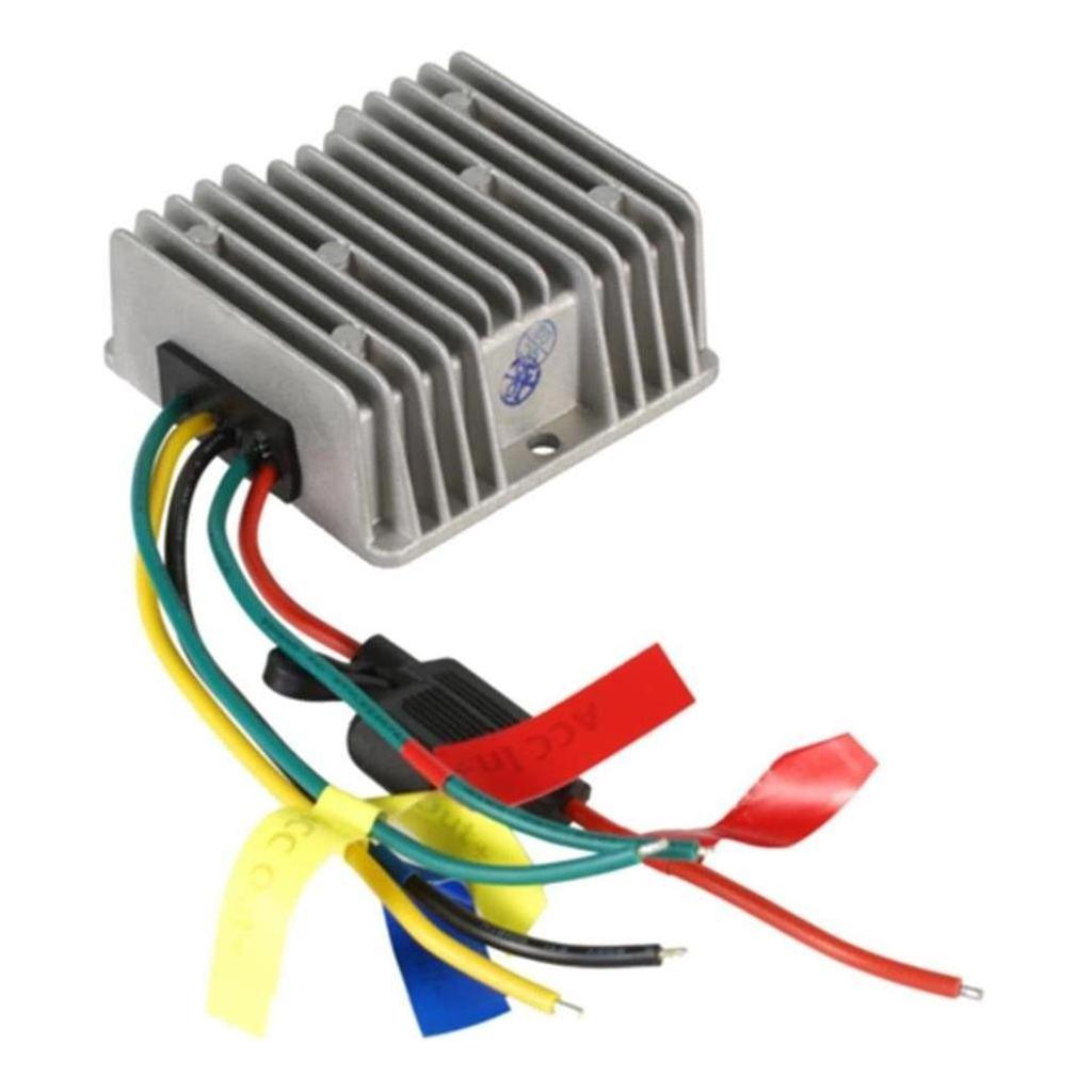 Aerpro 10Amp 24V to 12V DC Power Converter