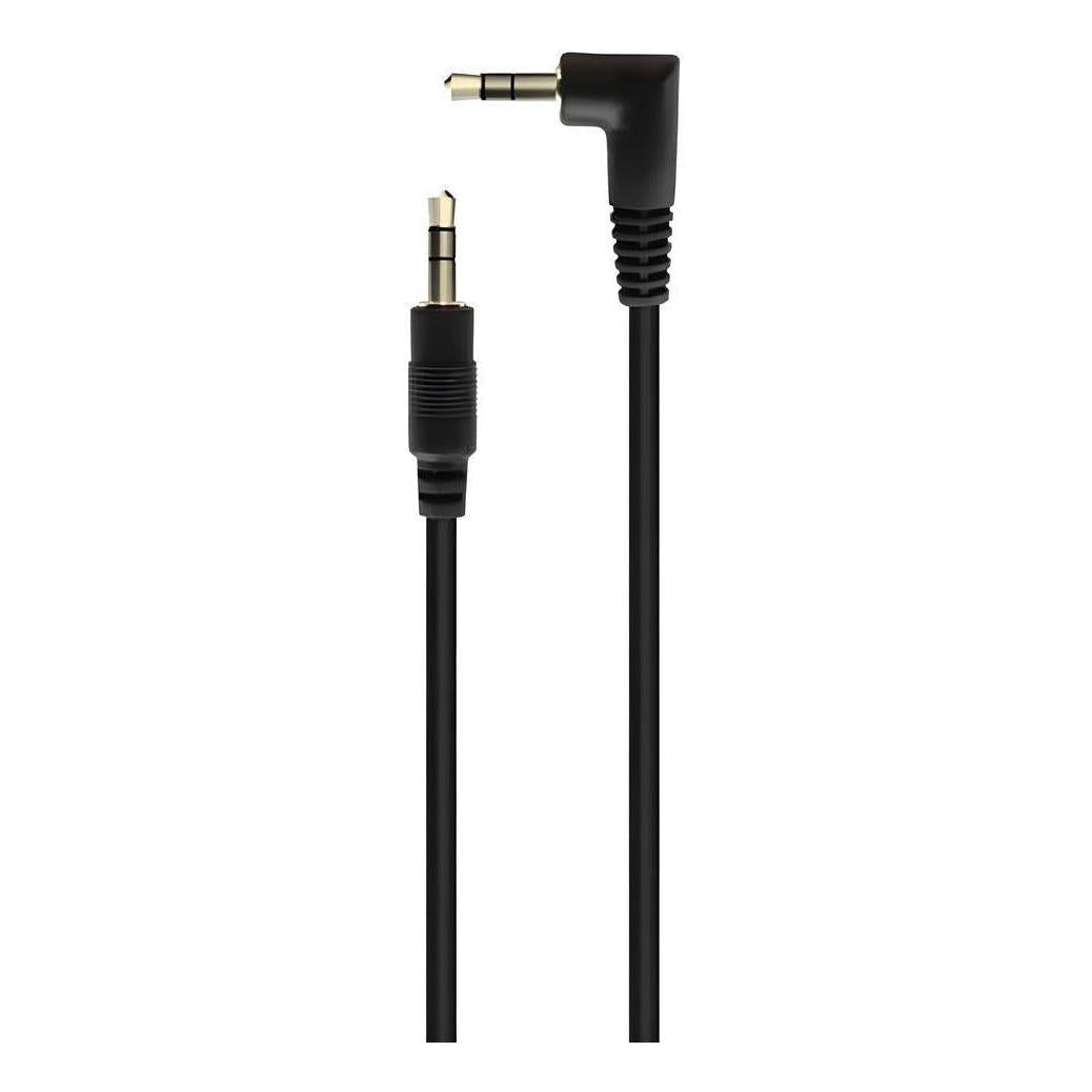 Aerpro 3.5mm AUX Audio Cable 1 Meter Lead