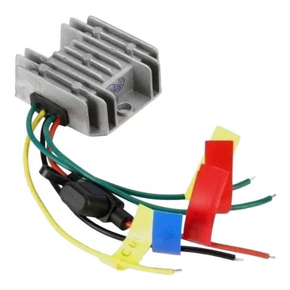 Aerpro 5 Amp 24V to 12V DC Power Converter