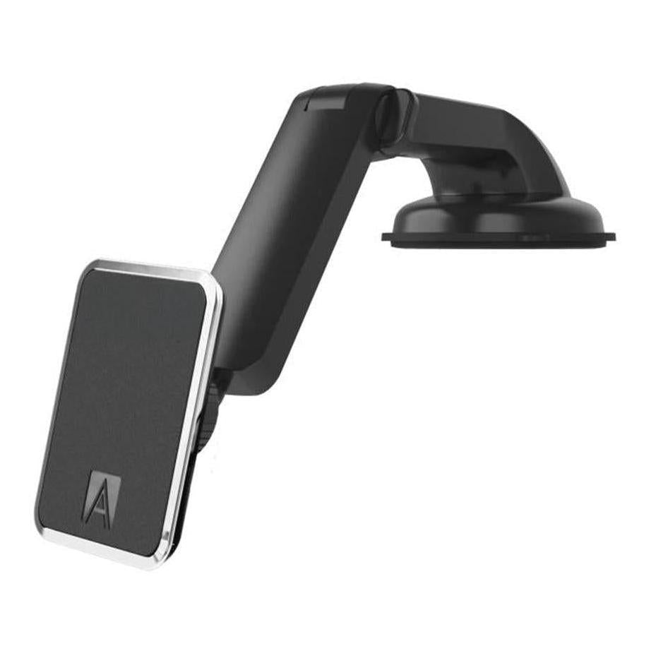 Aerpro Magnetic Long Arm Suction Mount Phone Holder