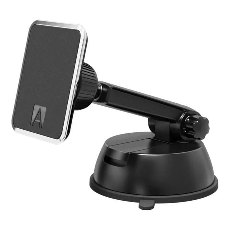 Aerpro Magnetic Short Arm Suction Mount Phone Holder
