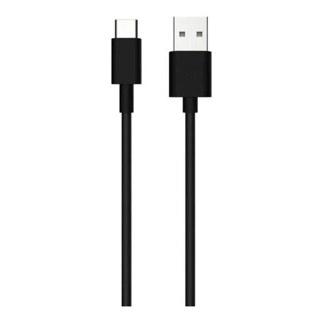Aerpro USB-C to USB-A Charging / Syncing Cable 1 Meter Lead Black