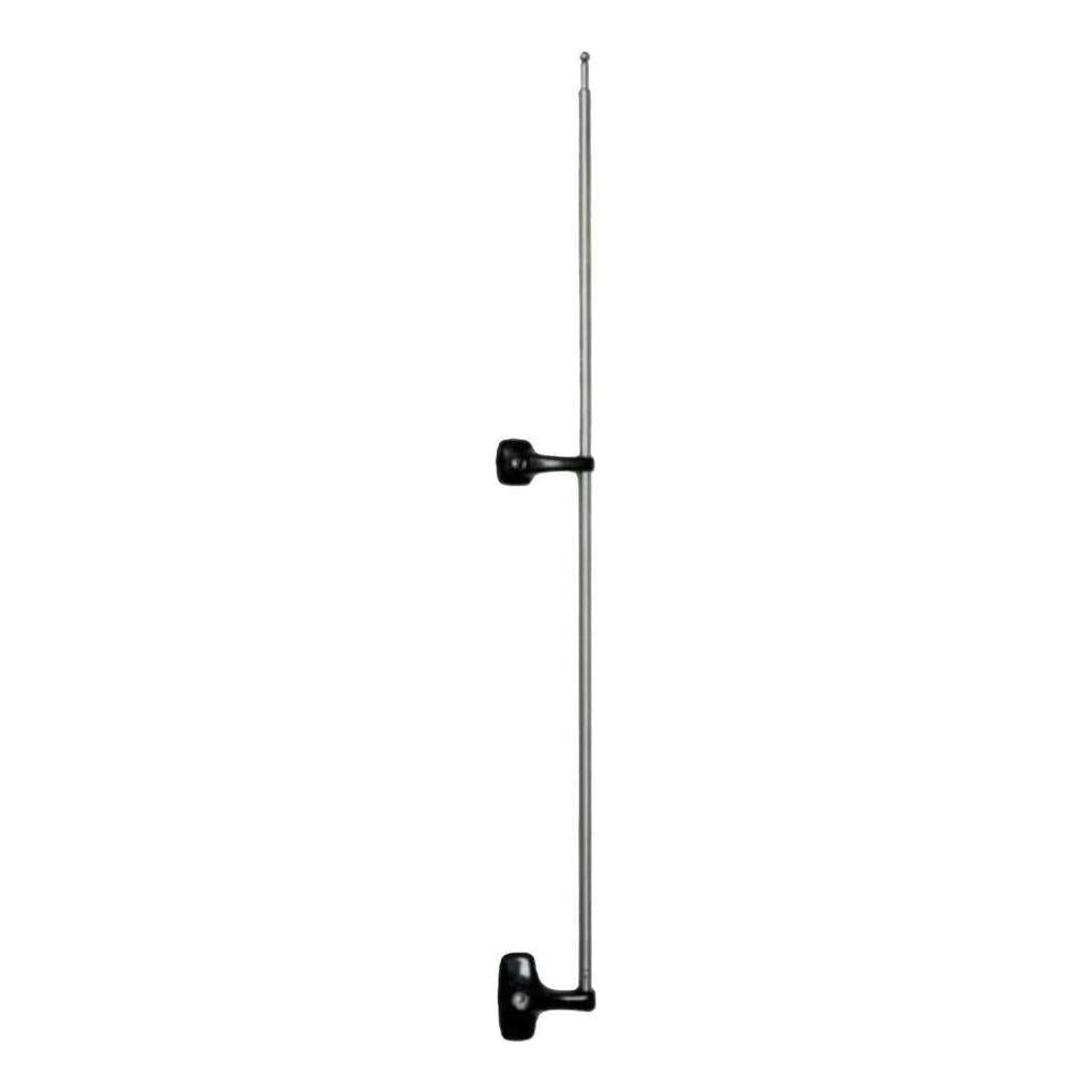 Aerpro Universal Side Mount Radio Antenna