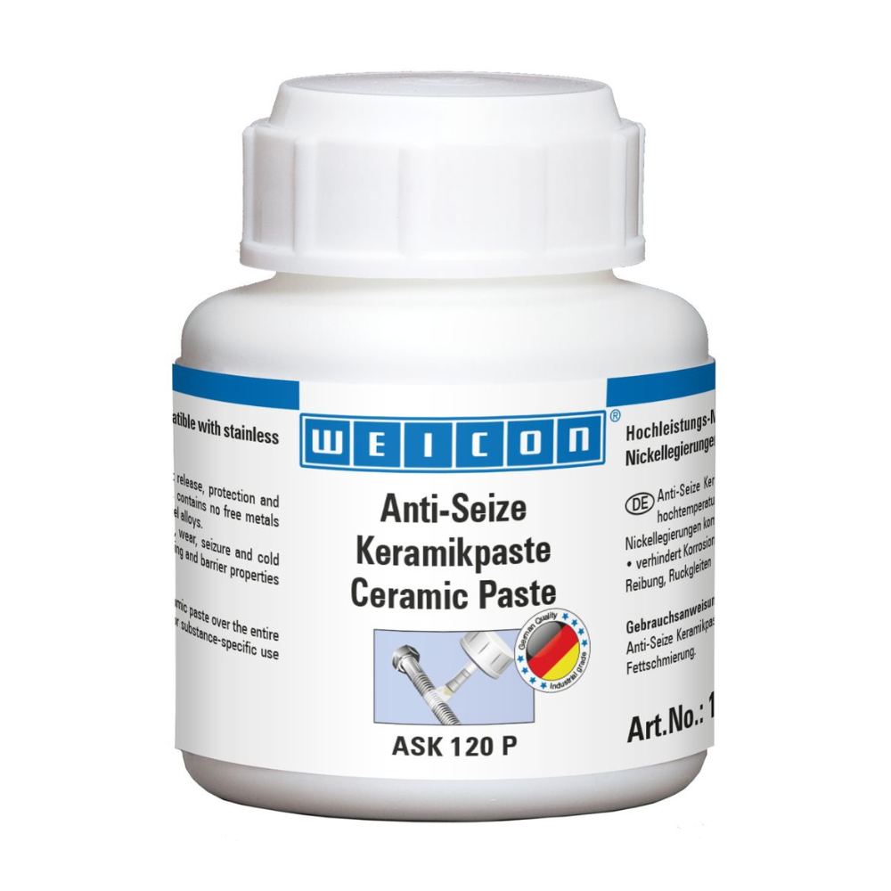 WEICON Anti-Seize Ceramic Paste