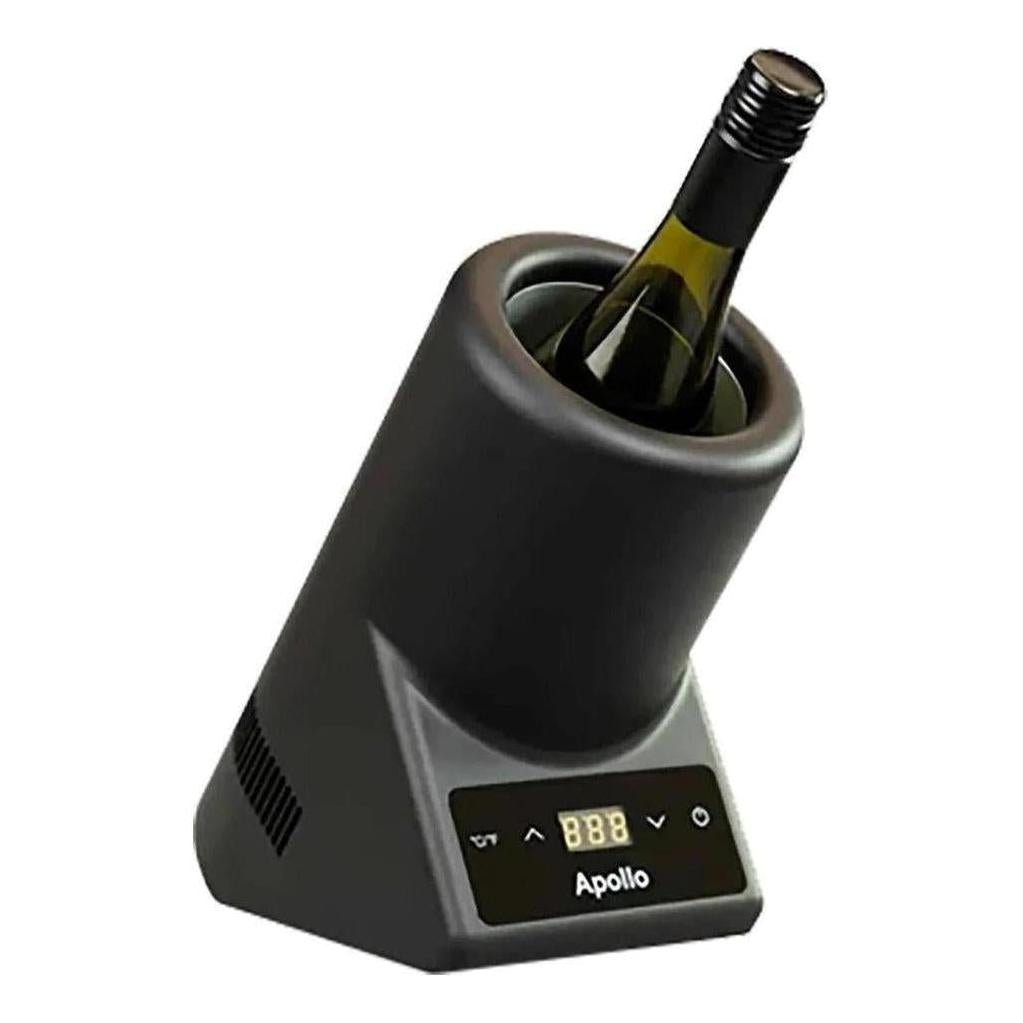 Apollo 12V/24V Wine Bottle Cooler