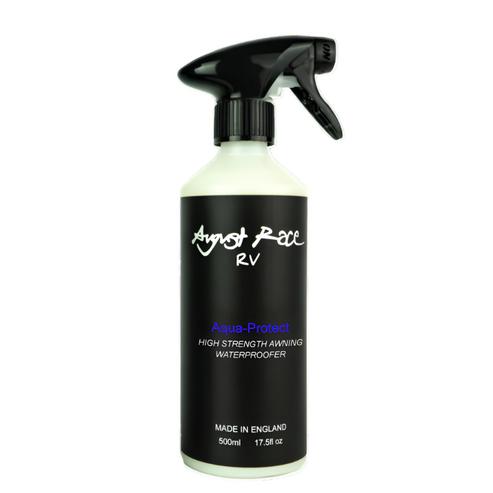 August Race RV Awning/Textile High Strength Water Proofer 500ml
