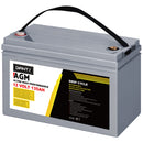 Giantz AGM Deep Cycle Battery 12V 135Ah