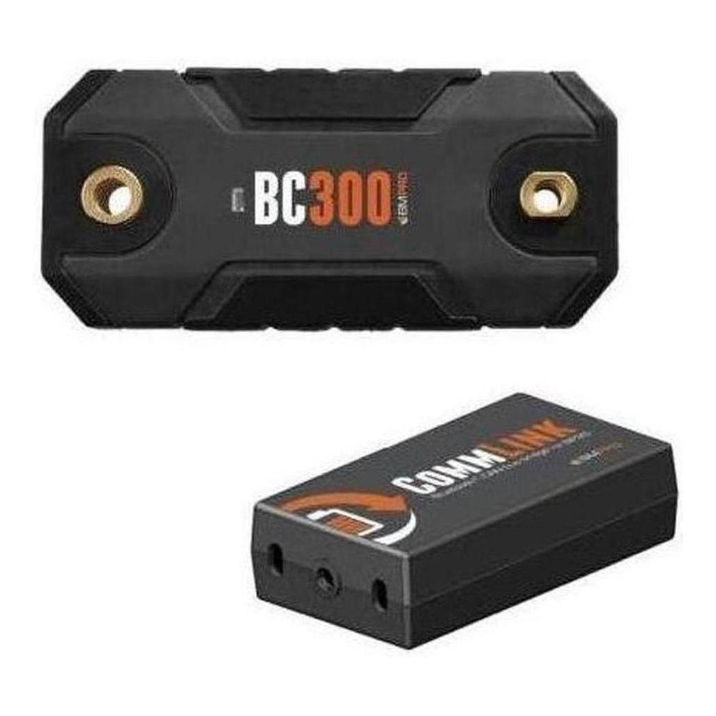 BMPRO 300A Bluetooth BC300 Shunt & Commlink Suits BP35 Power Managemen