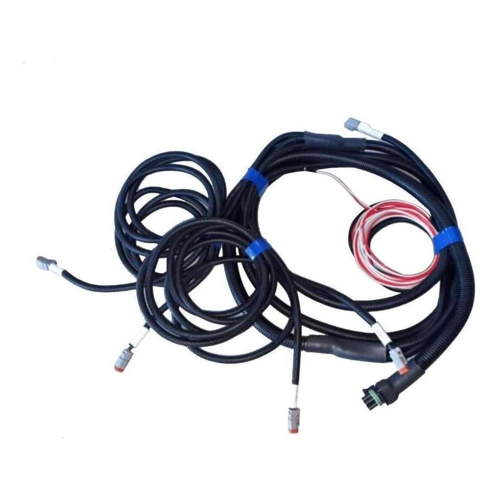 BMPRO Proactive Electronic Stability Sway Controller Loom only