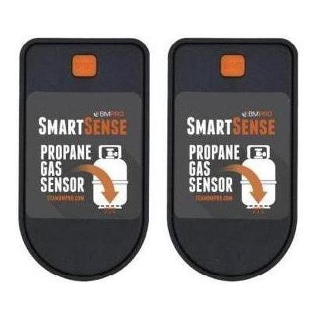 BMPRO Smart Sense Twin Propane Gas Monitoring Level Sensors