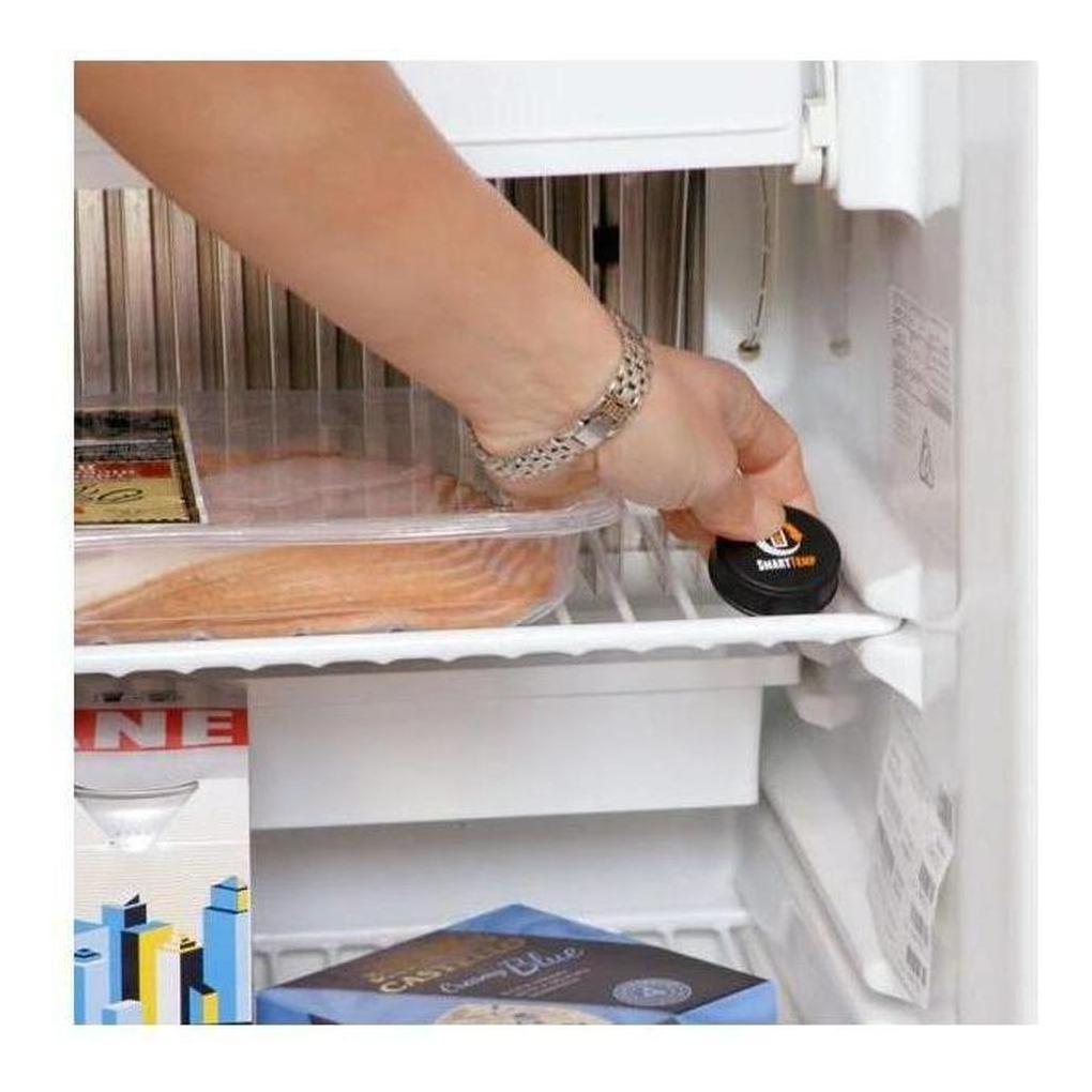 BMPRO Smart Temp - Temperature Monitoring Sensor