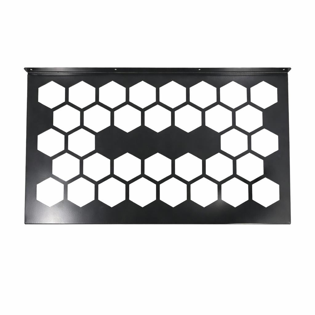 BMPRO Universal AirGuard Protective Cover Bracket 600 x 360 x 170