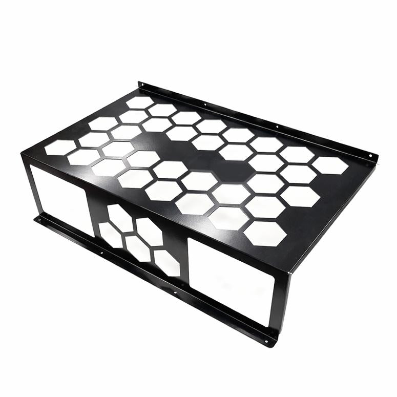 BMPRO Universal AirGuard Protective Cover Bracket 600 x 360 x 170