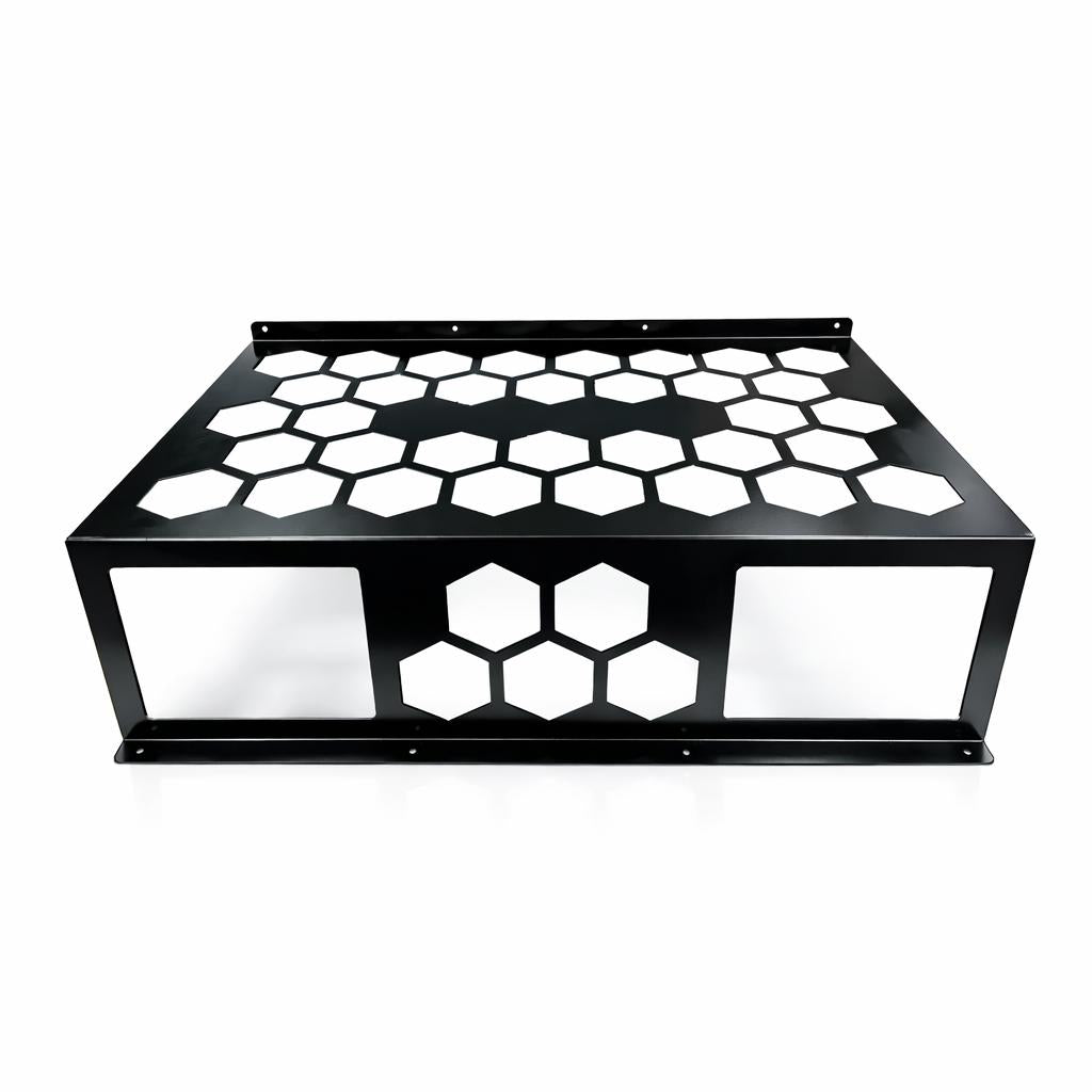 BMPRO Universal AirGuard Protective Cover Bracket 600 x 360 x 170