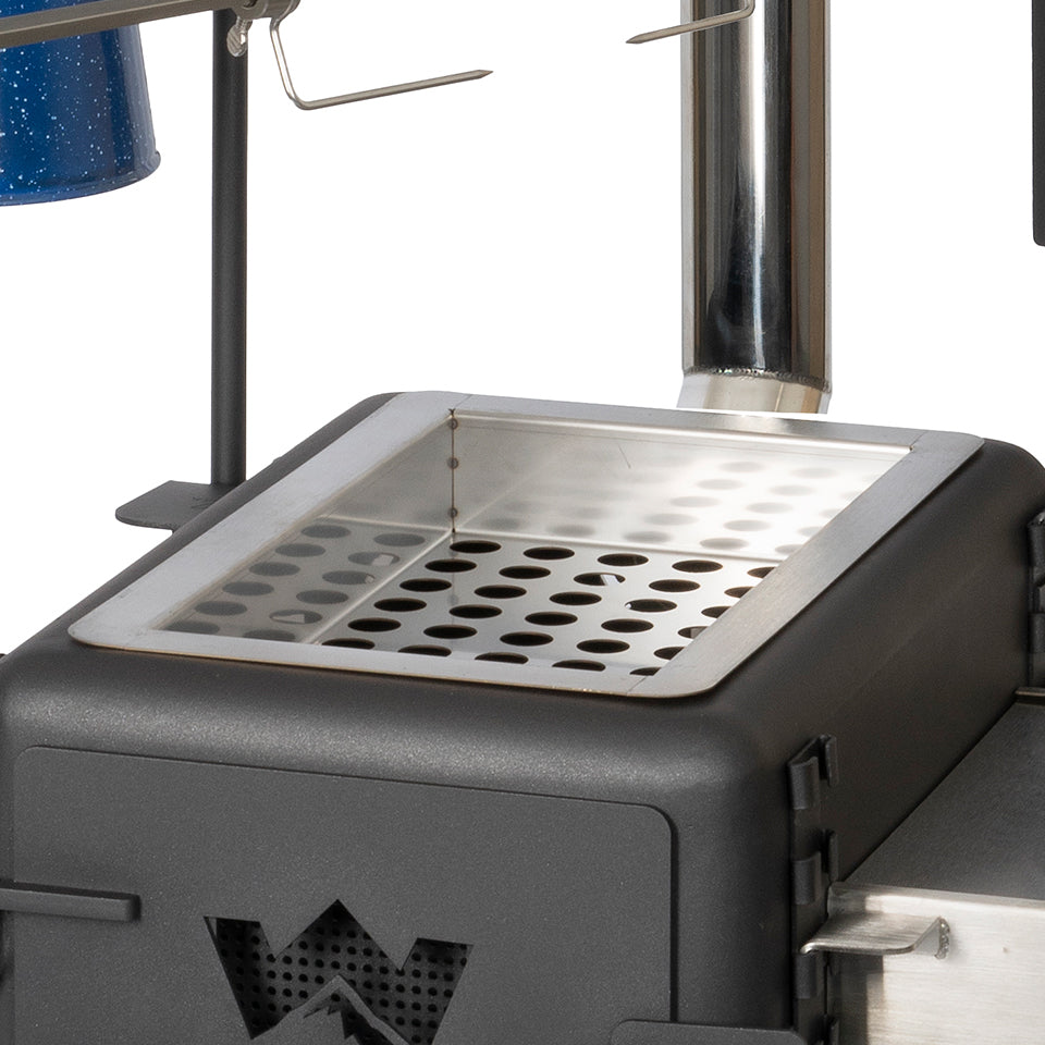 Wooshka Bead Basket - RV Online