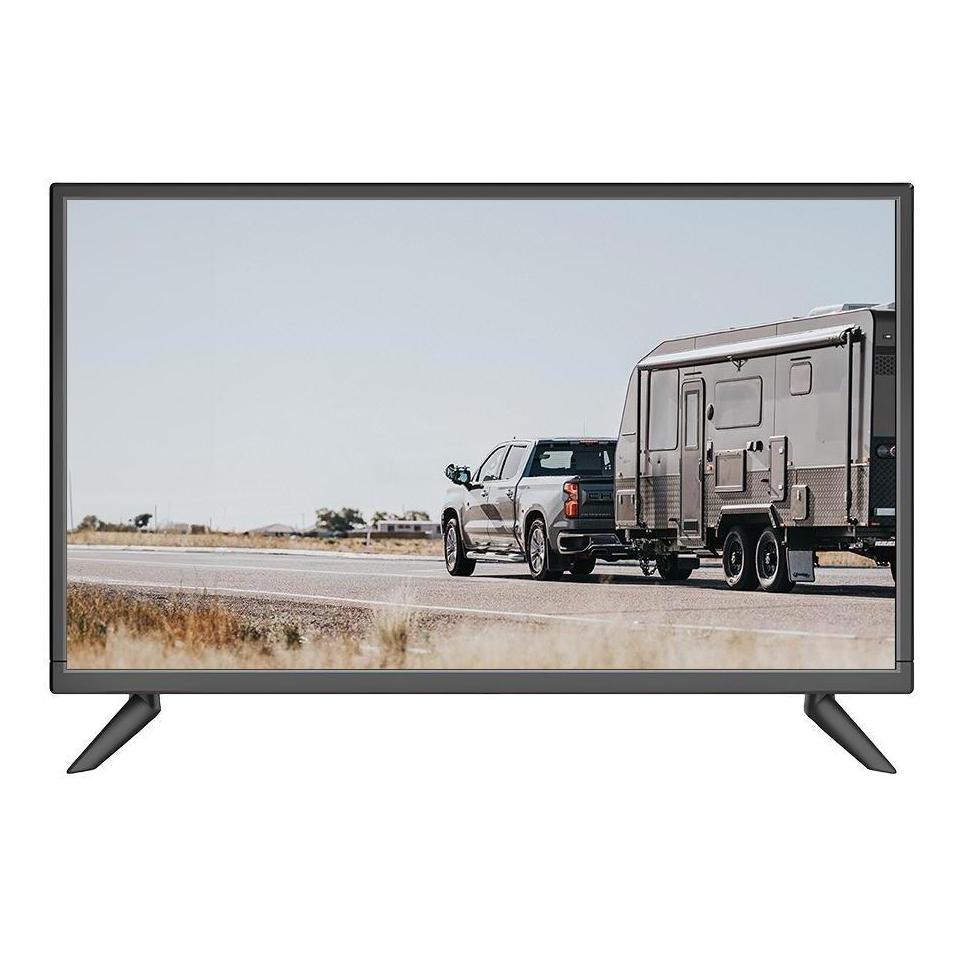 Belgique AC/DC 24 Inch 60cm WebOS Smart TV Full High Definition