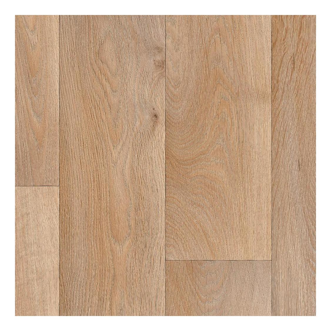 Belgique Flooring Collection Deluxe Oak 2.4m Wide (Per Meter)