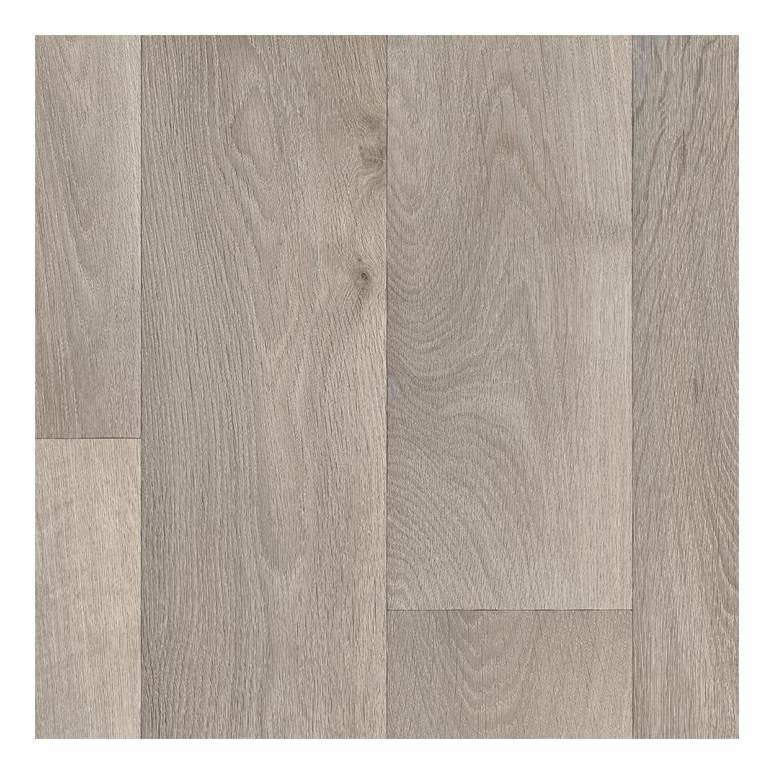 Belgique Flooring Collection Platinum Oak 2.4m Wide (Per Meter)