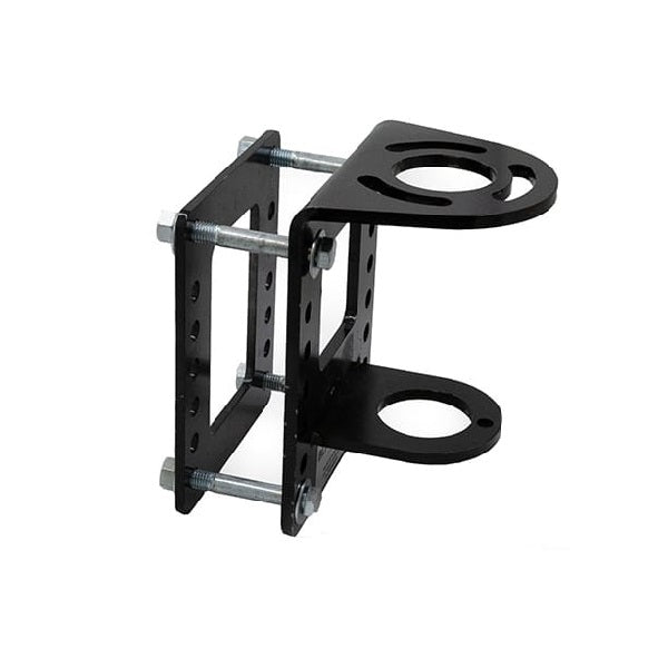 Black Jack Trailer Jack Maxi Up to 2T Capacity