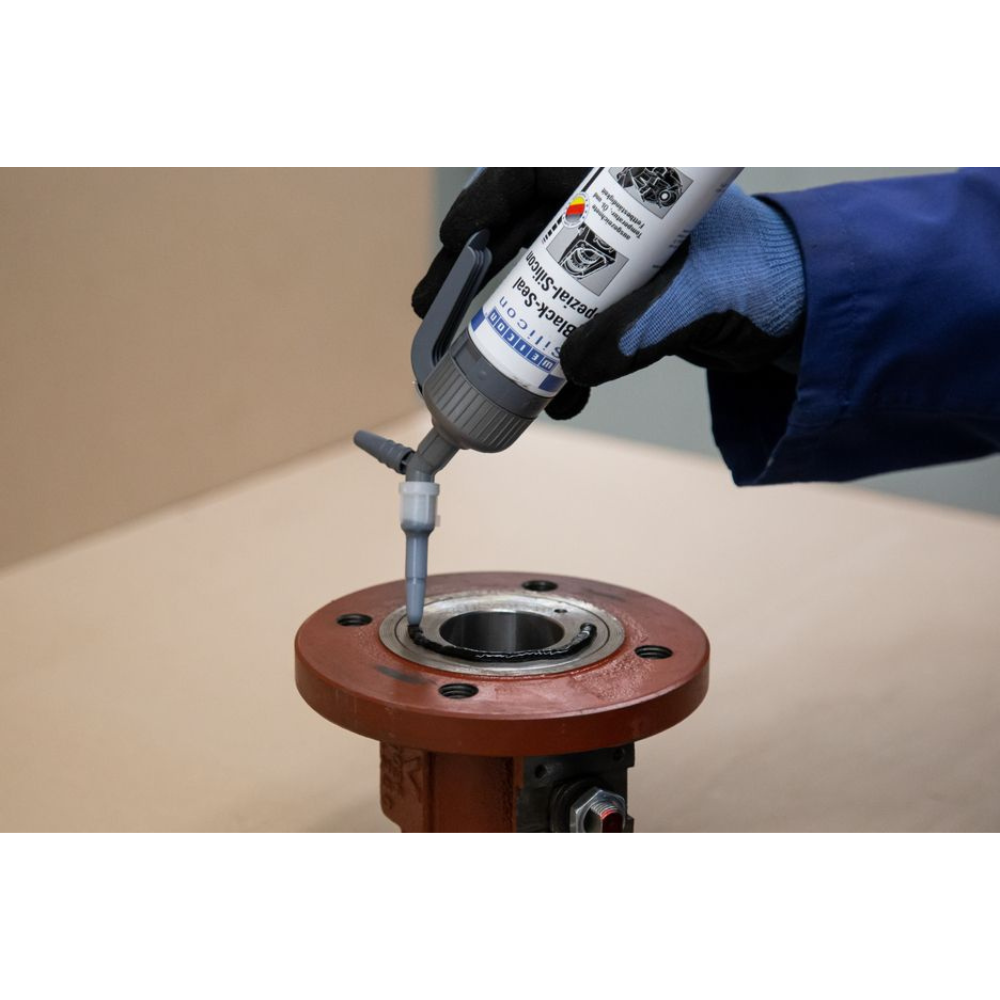 WEICON Black-Seal Special Silicone 200ml