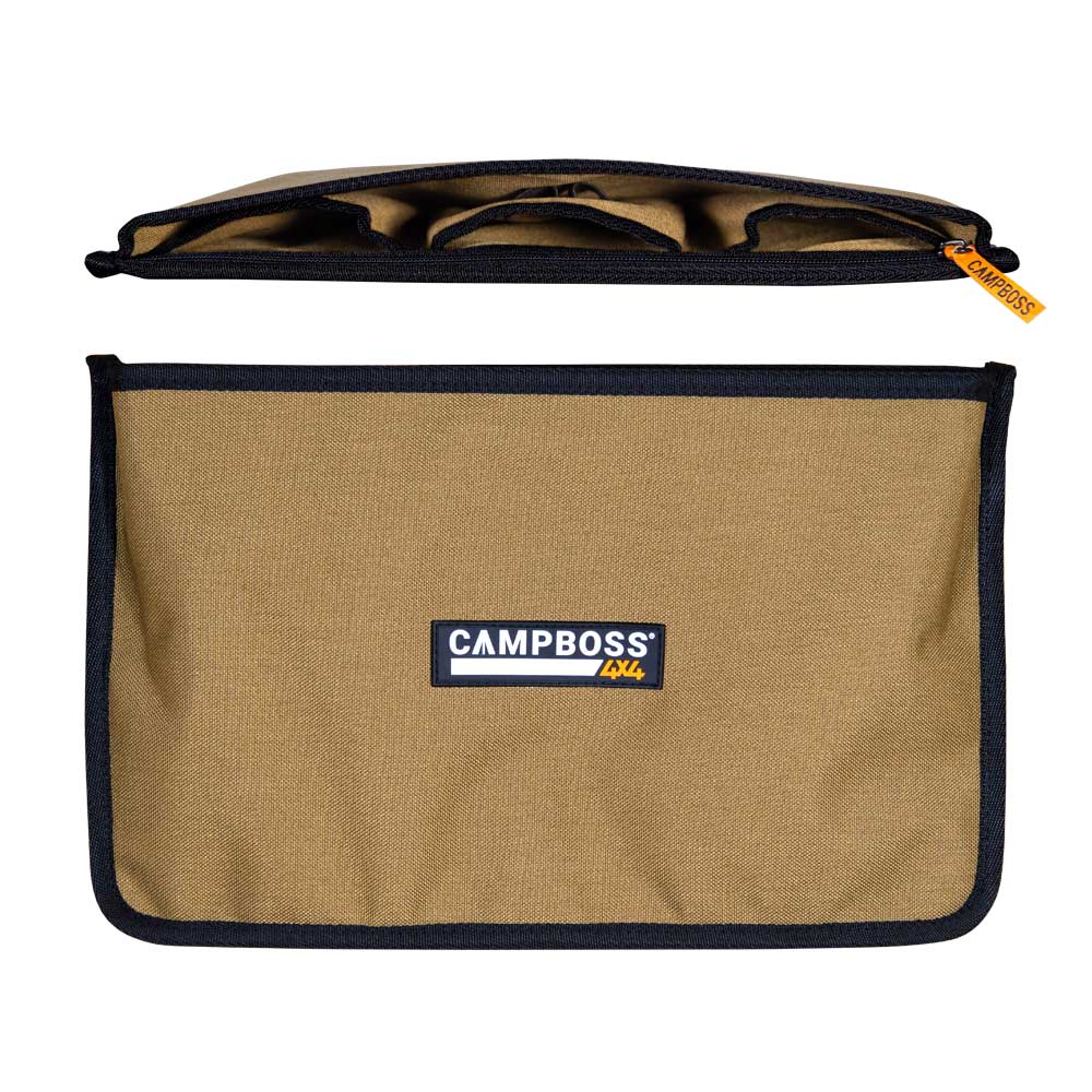 CAMPBOSS Dash Pod - RV Online