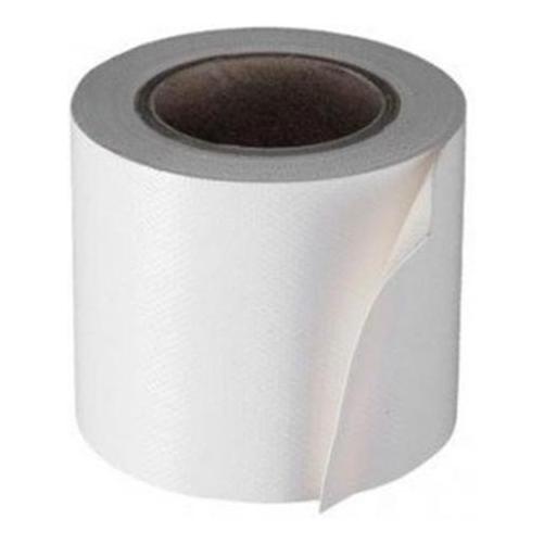 CAMEC White Canvas Repair Tape 48mm x 4.5m