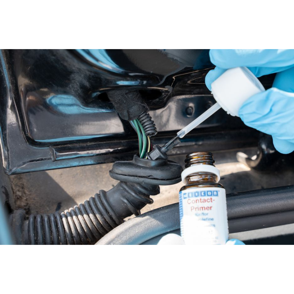 WEICON CA Primer for Polyolefines