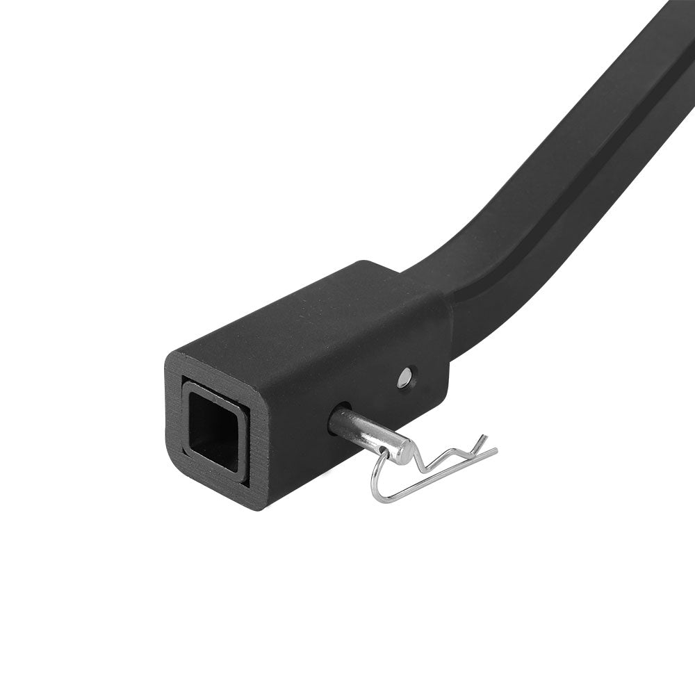 Giantz 2 Bicycle Bike Carrier Rac 2" Hitch Mount