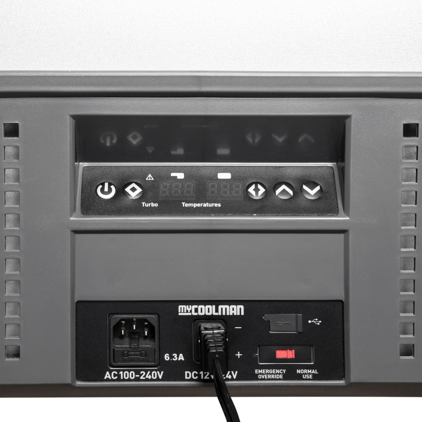 myCOOLMAN - 53L 'The Explorer' Portable Fridge BUNDLE - RV Online