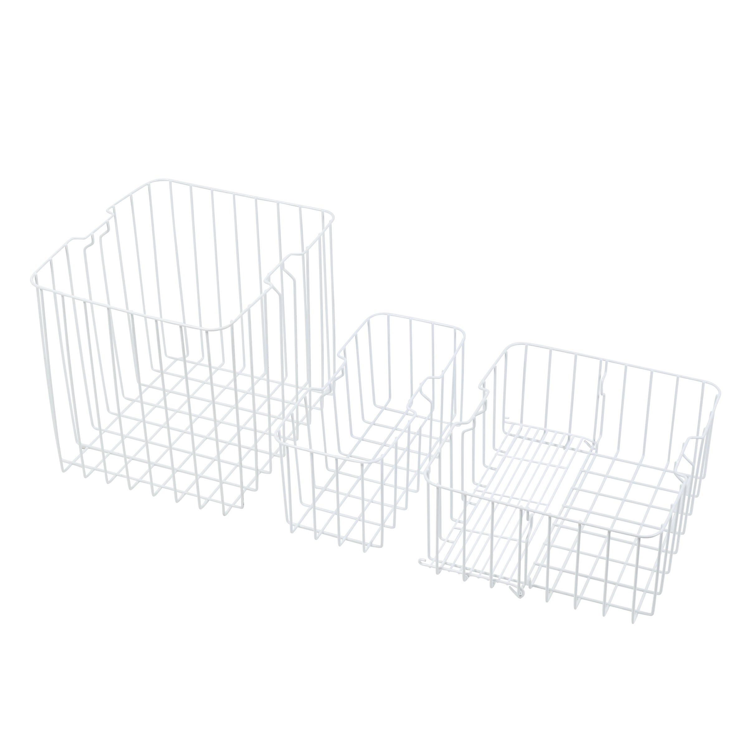 mycoolman 96L portable fridge replacement basket-RV Online