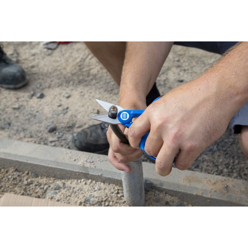 WEICON Cable Scissors No. 35