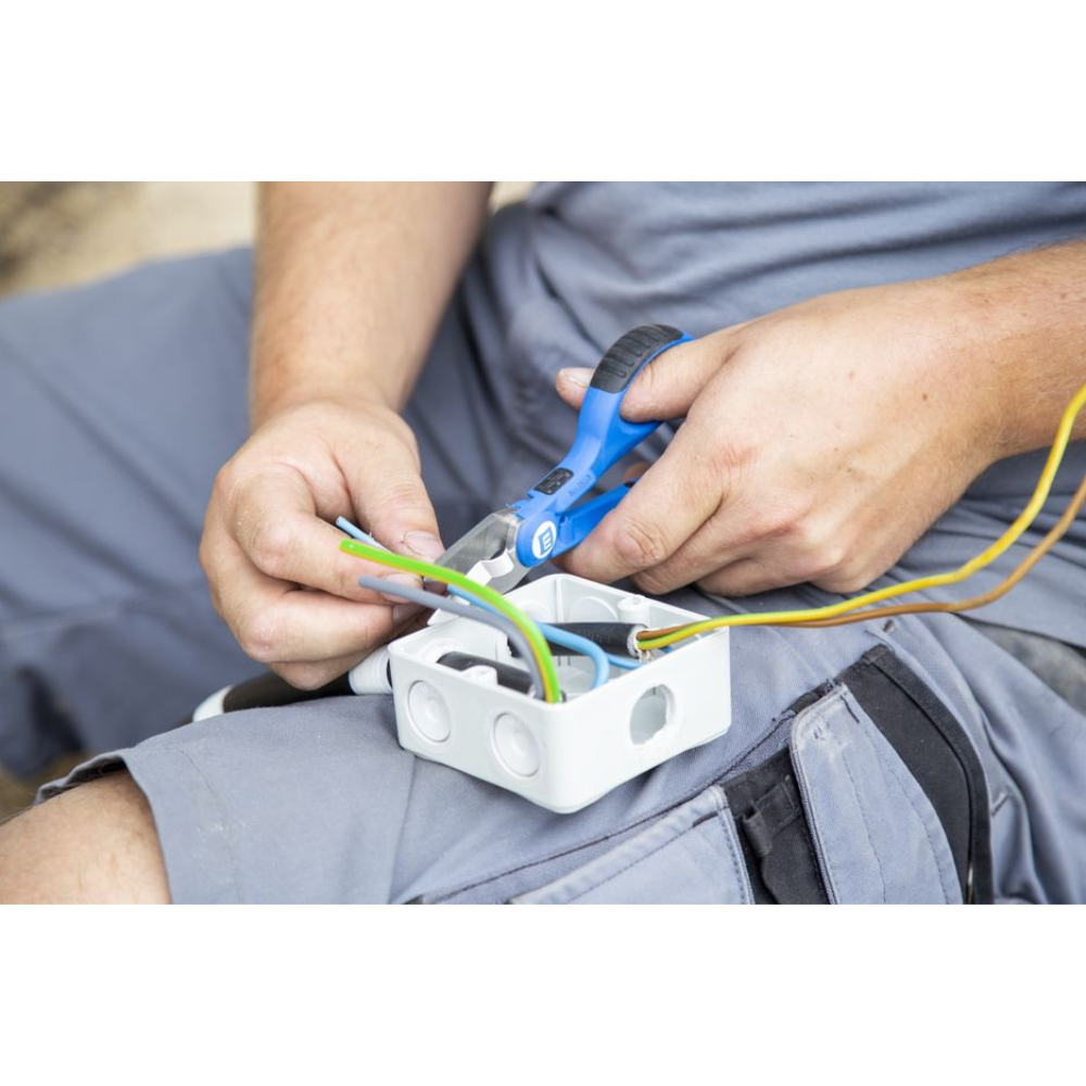 WEICON Cable Scissors No. 35