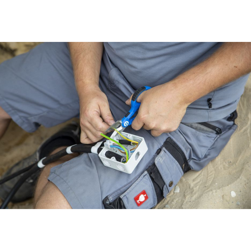 WEICON Cable Scissors No. 35