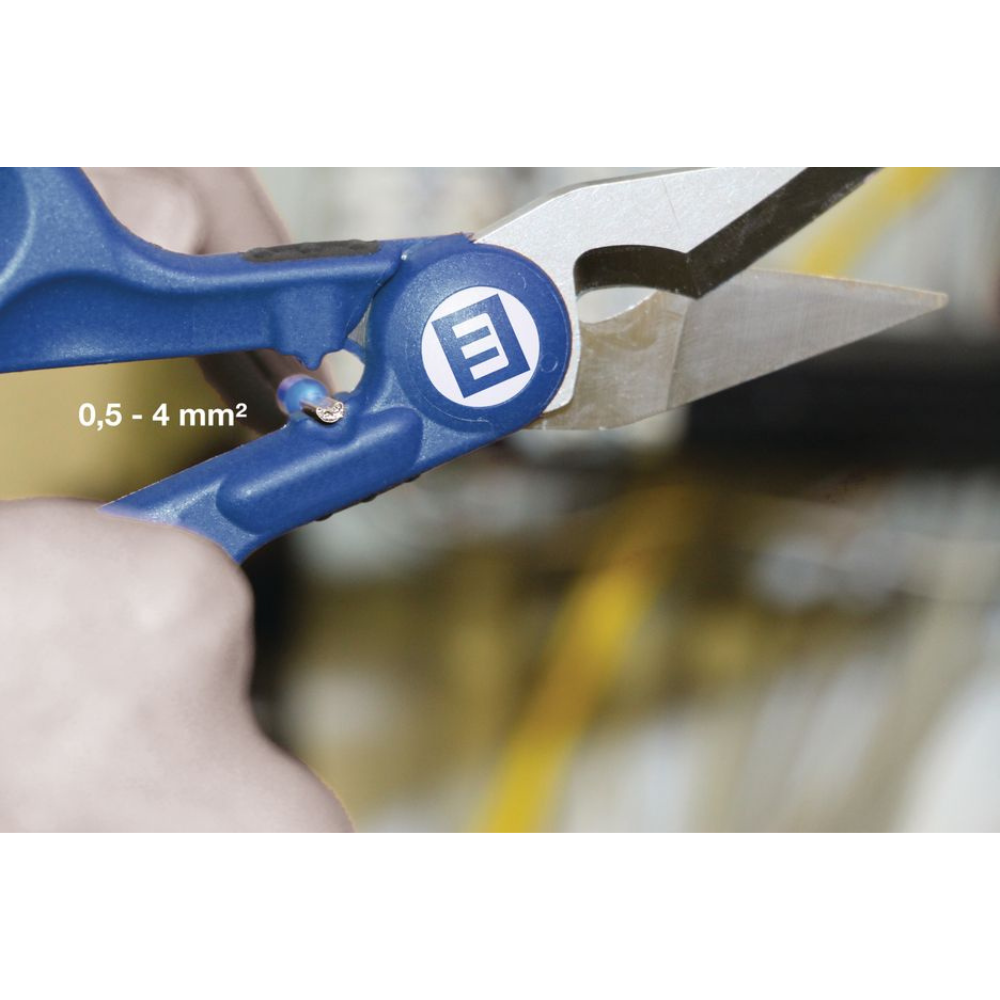 WEICON Cable Scissors No. 35