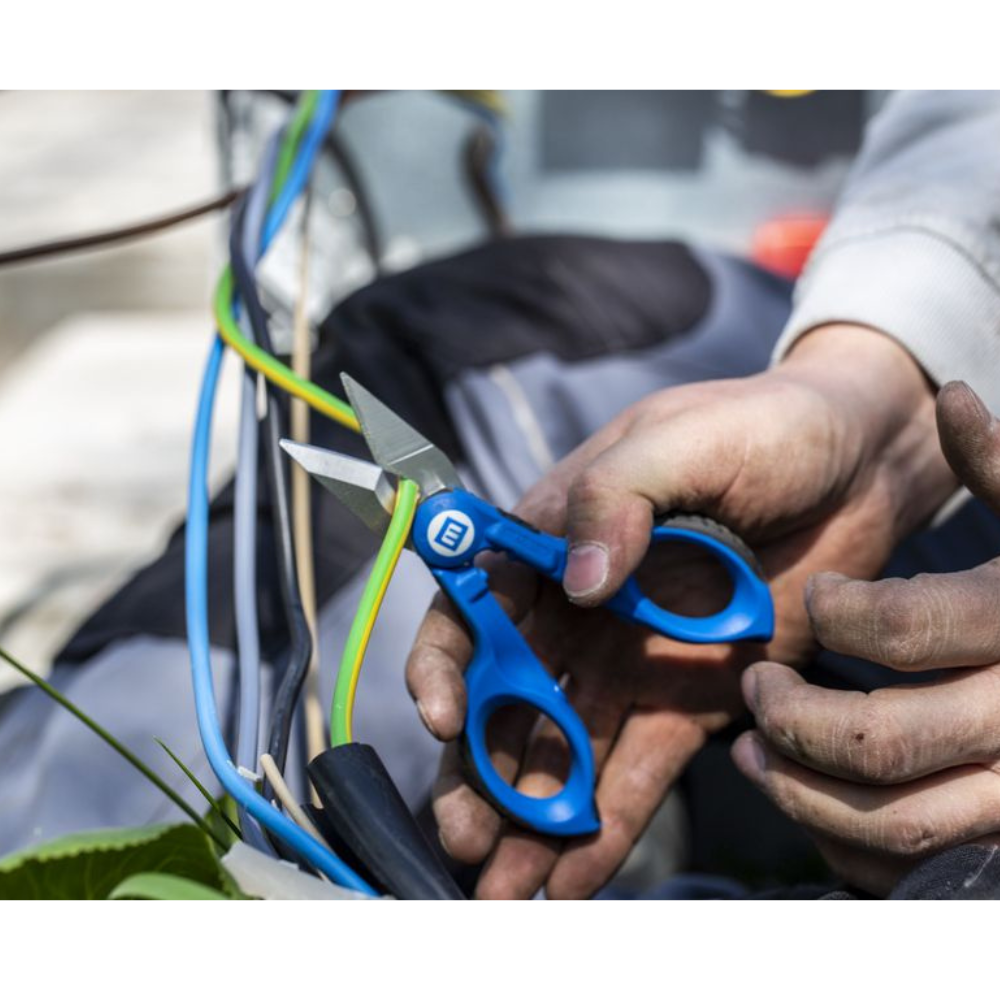 WEICON Cable Scissors No. 35