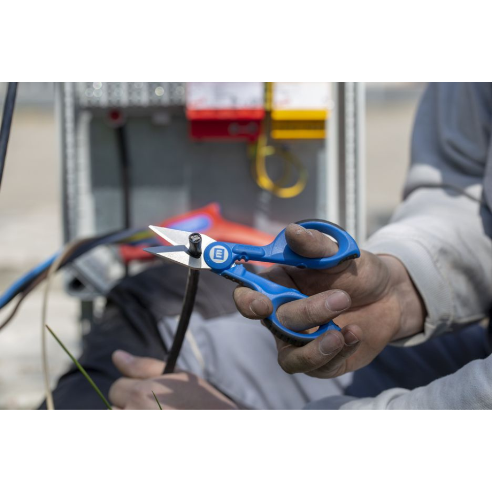 WEICON Cable Scissors No. 35