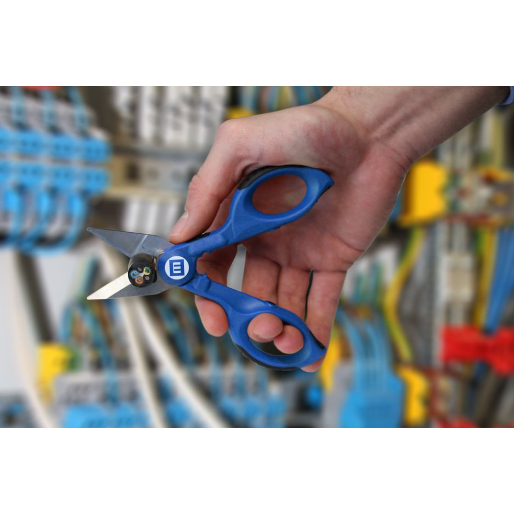 WEICON Cable Scissors No. 35