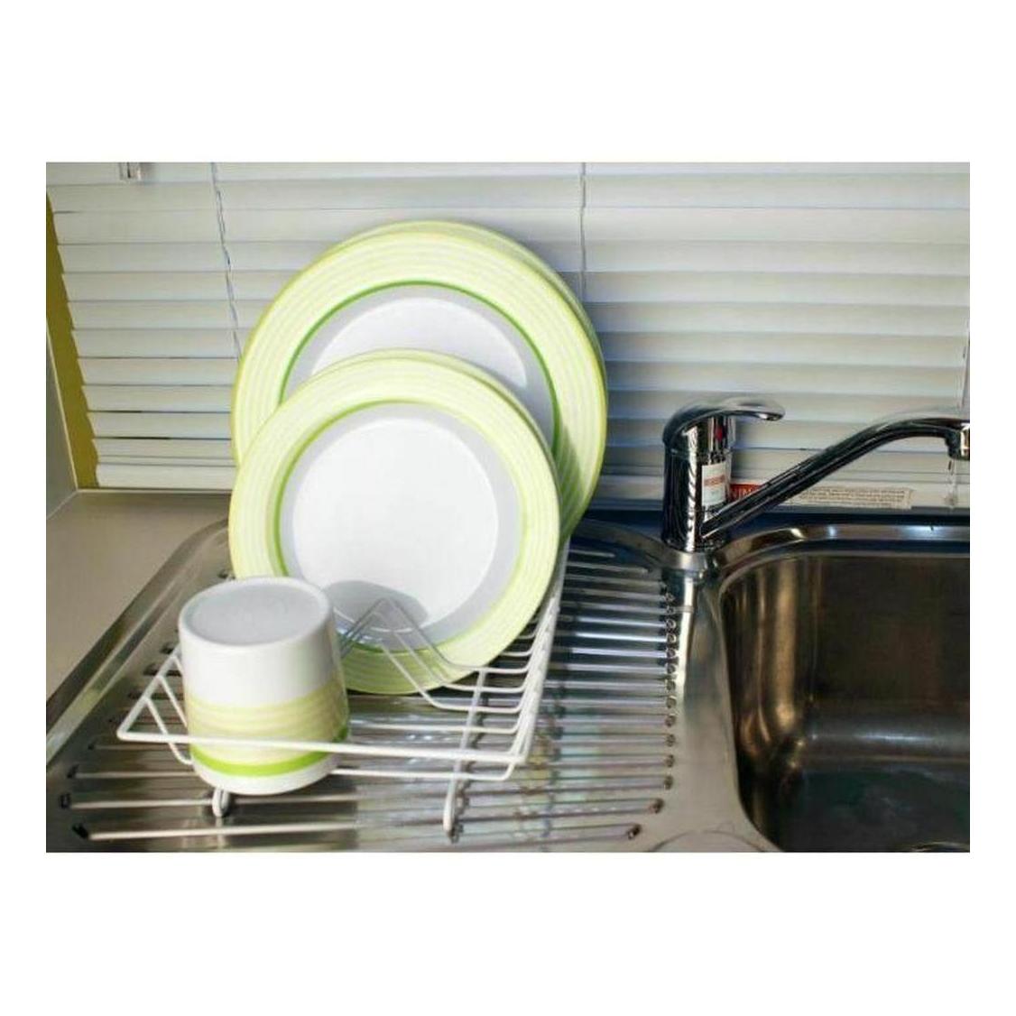 Camec Mini Dish Drier Drainer 300 x 210 x 50mm