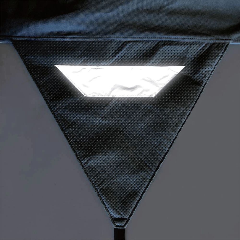 Aussie Traveller Camper Trailer Cover Suit 10' 11' 12'-RV Online