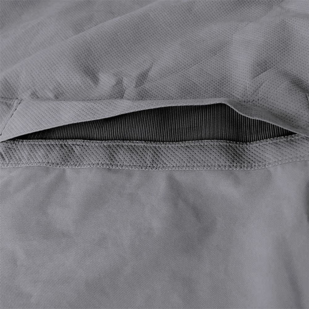 Aussie Traveller Camper Trailer Cover Suit 10' 11' 12'-RV Online