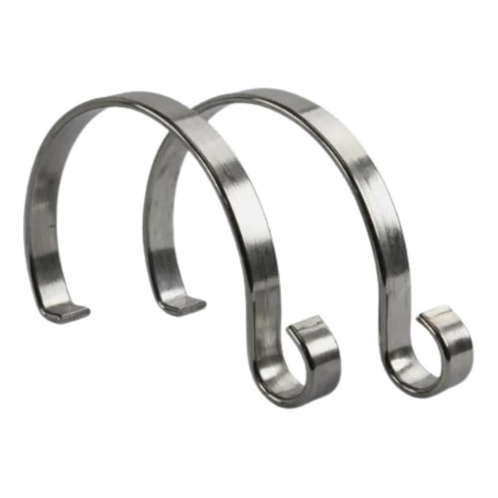 Caravan Awning Rope Clips 2 Pack