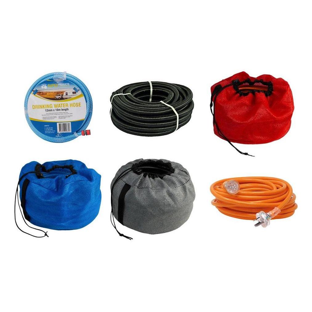 Caravan Bundle Starter Pack